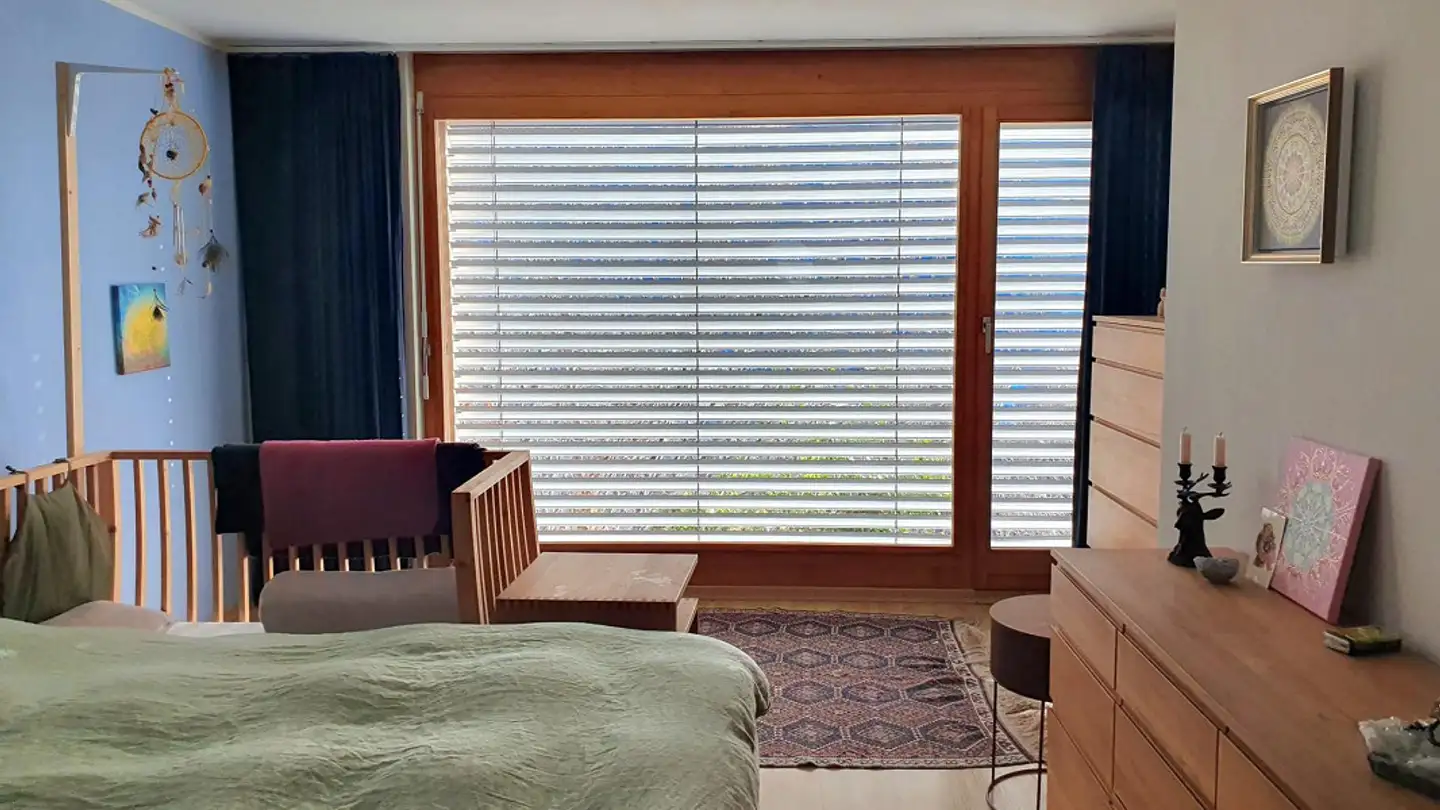 Wohnung mieten - Via Fruoda 15, 7141 Luven - Foto 2