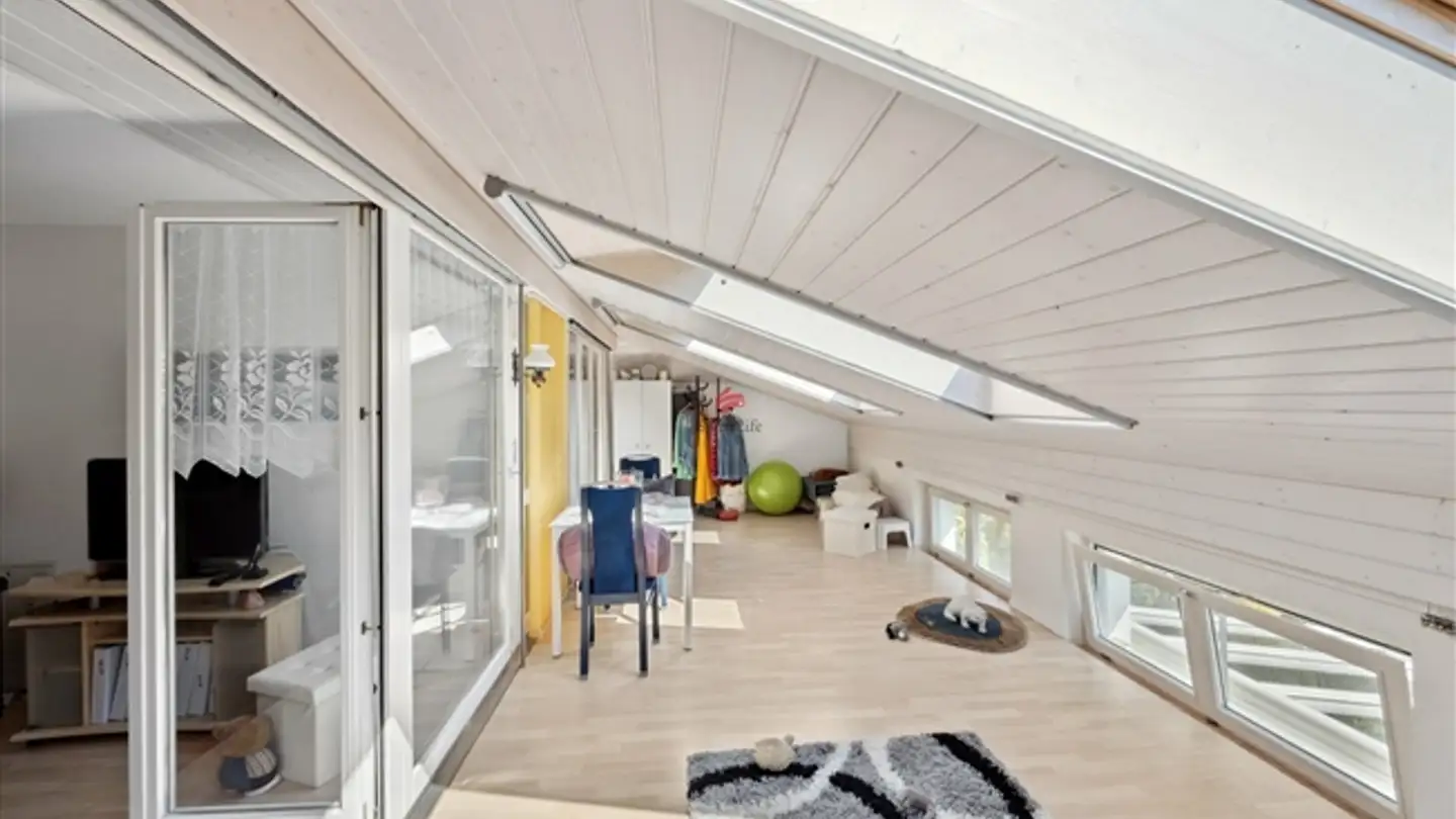 Maison individuelle à vendre - Freiburgstrasse 101, 3174 Thörishaus - Photo 4