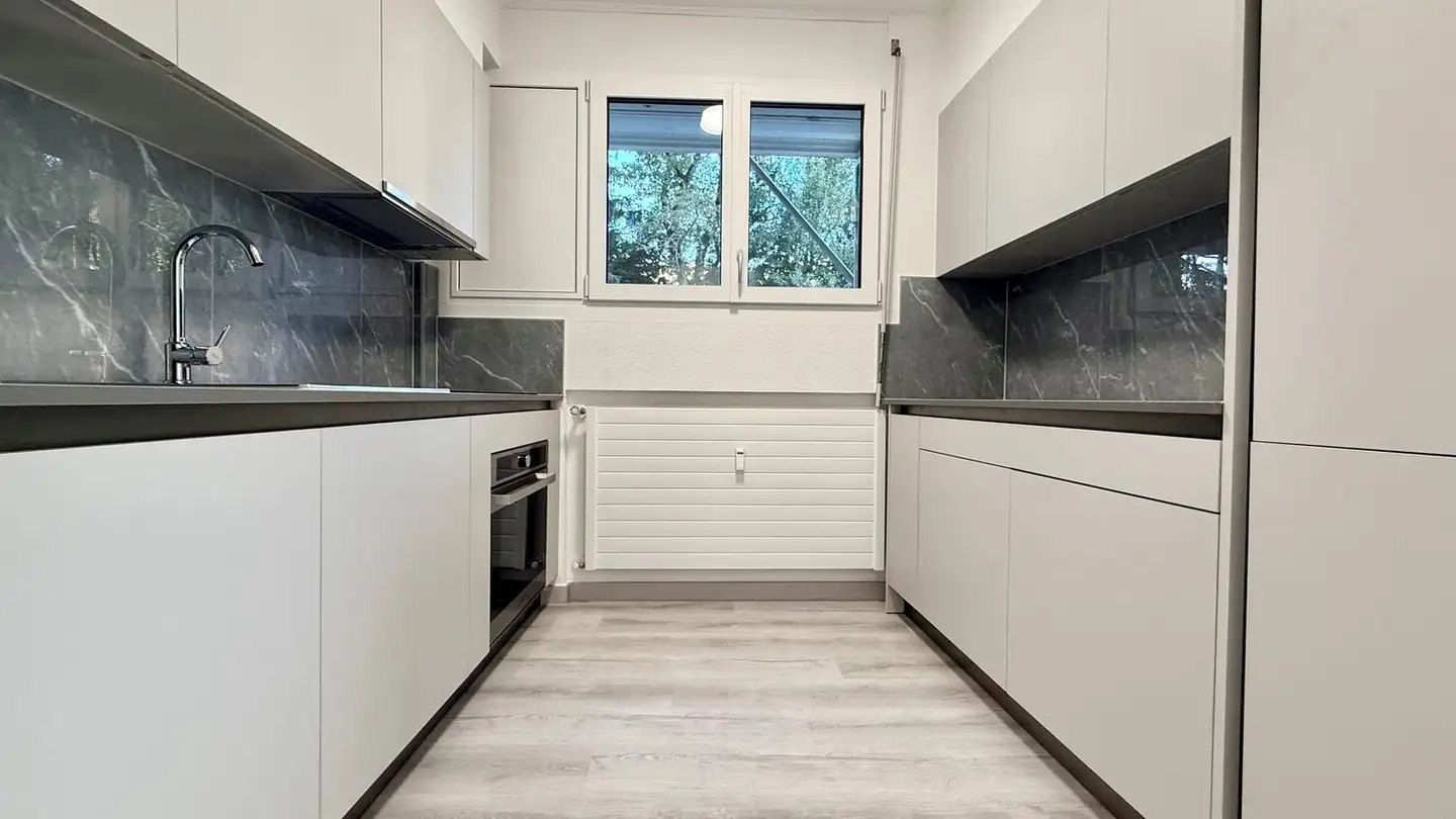 Appartement à louer - Via Pragee 1b, 6877 Coldrerio