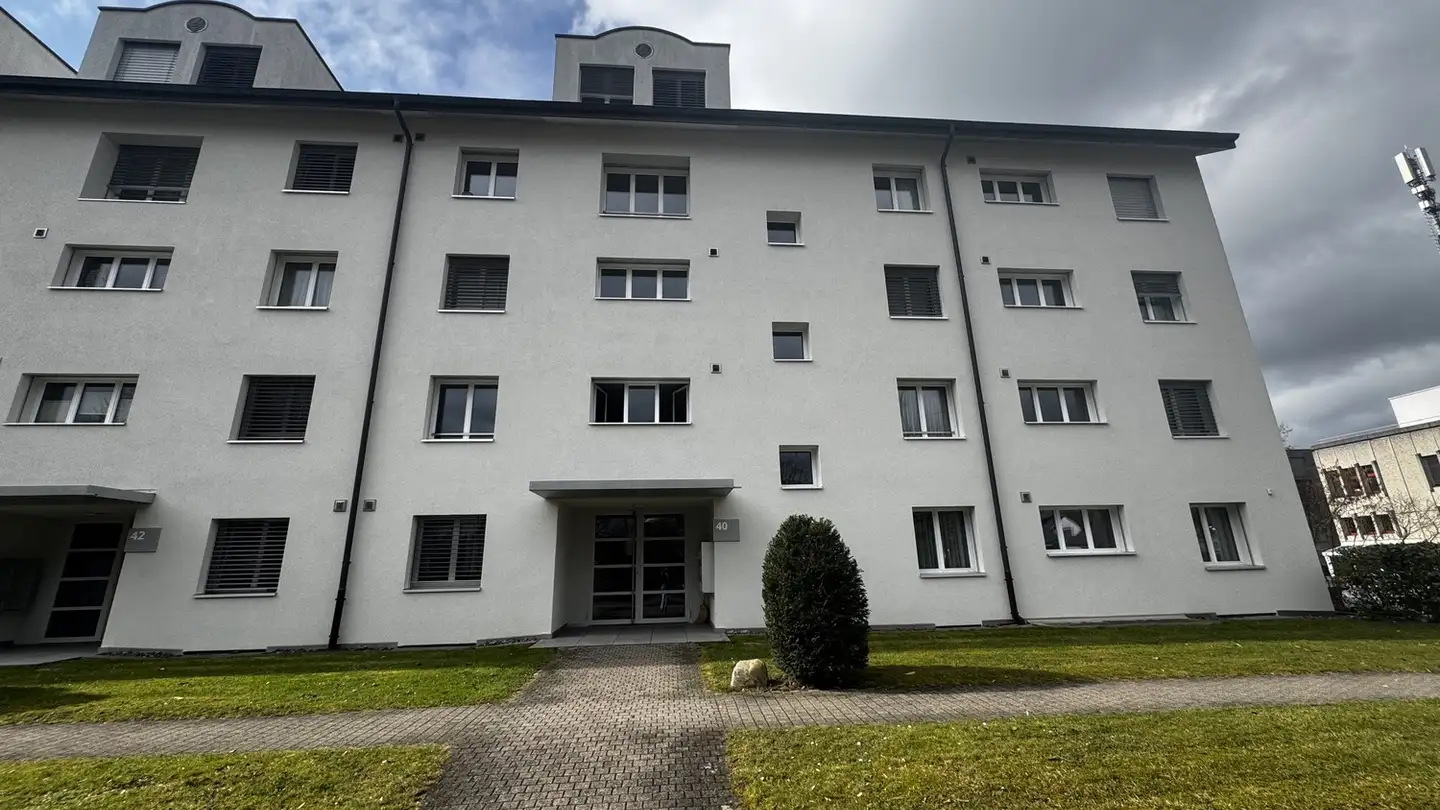 Appartement à louer - 6210 Sursee - Photo 2