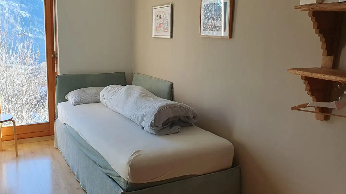 Wohnung mieten - Via Fruoda 15, 7141 Luven - Foto 4