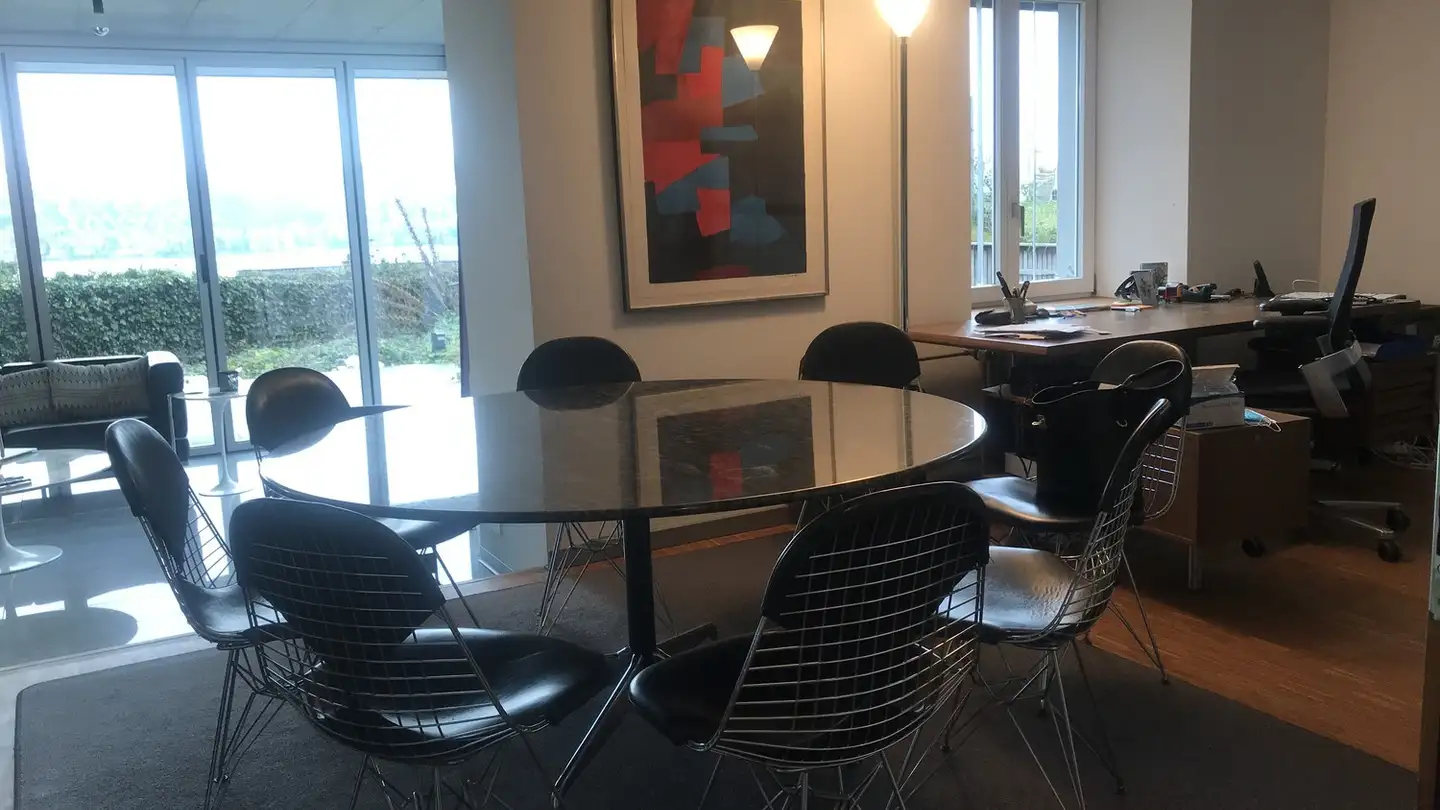 Apartment for rent - 8803 Rüschlikon - Photo 4