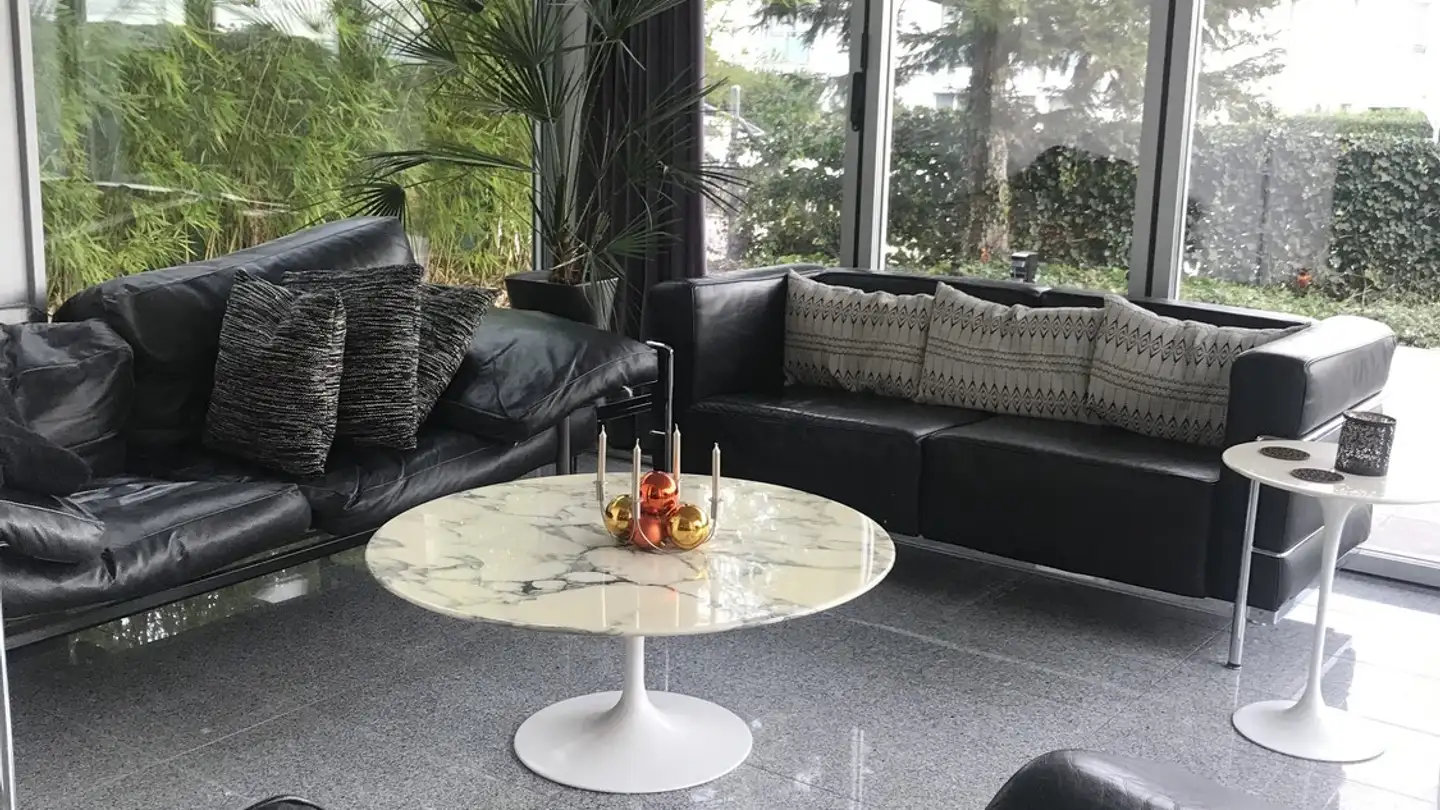 Apartment for rent - 8803 Rüschlikon