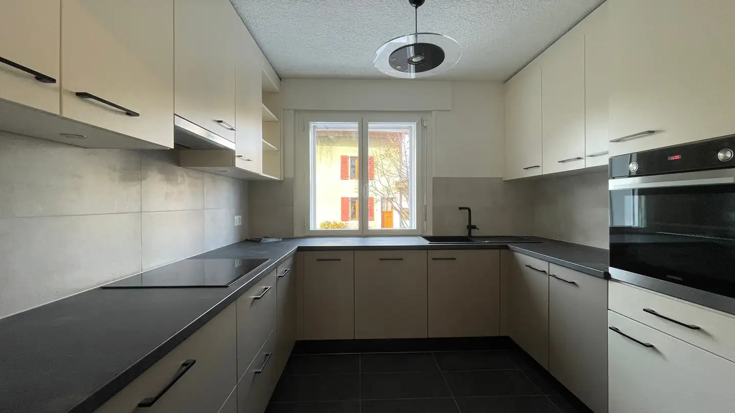 Appartamento in affitto - Route De Saint-Cergue 99, 1260 Nyon - Foto 4