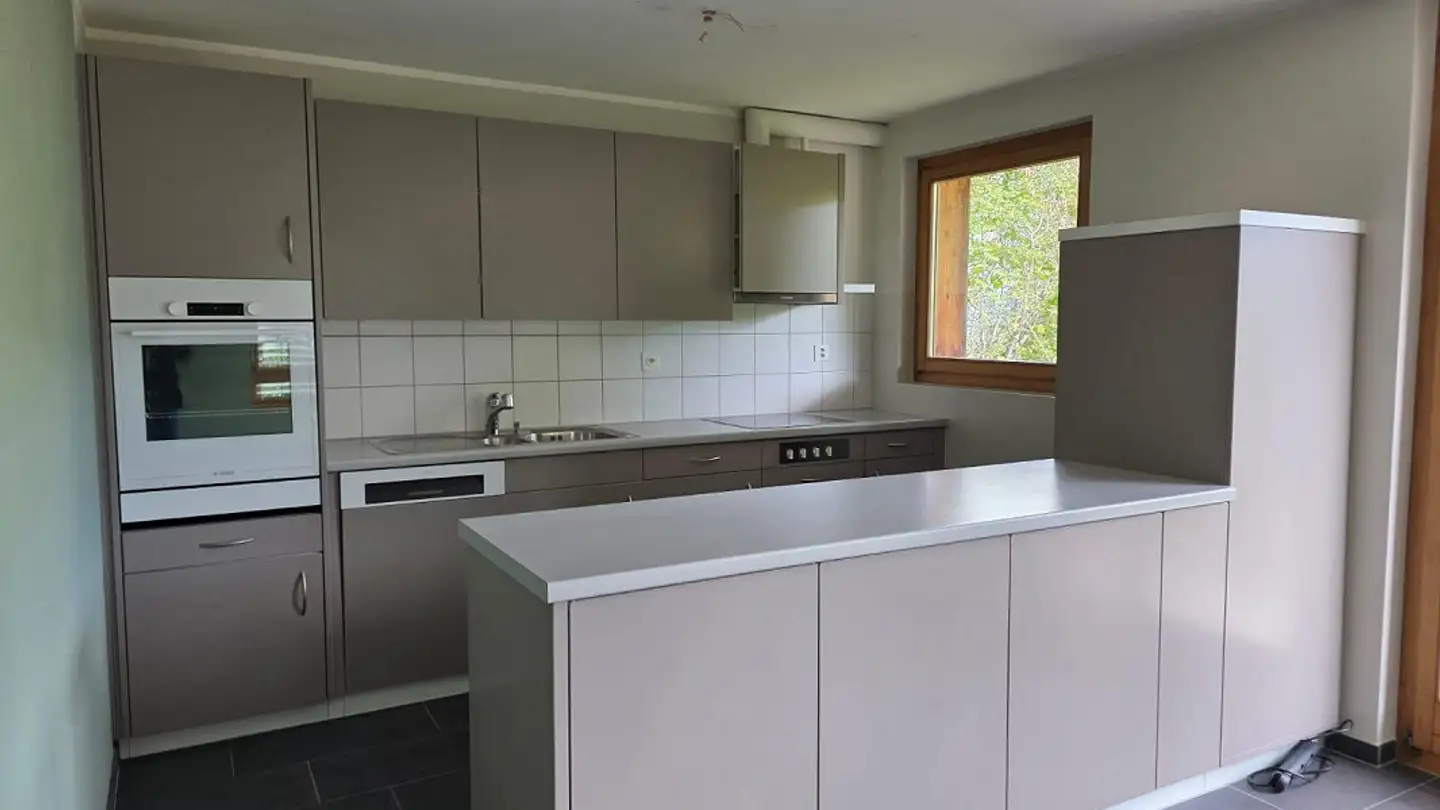 Appartamento in affitto - Via Fruoda 15, 7141 Luven - Photo 3