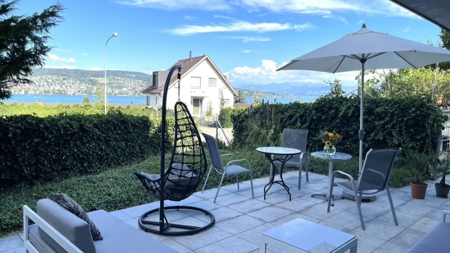 Apartment for rent - 8803 Rüschlikon - Photo 2