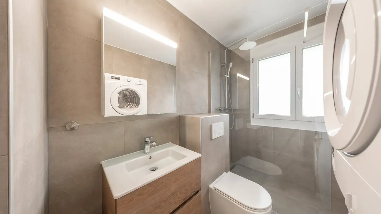 Appartamento in affitto - Chemin De Bonlieu 6, 1700 Fribourg - Foto 3