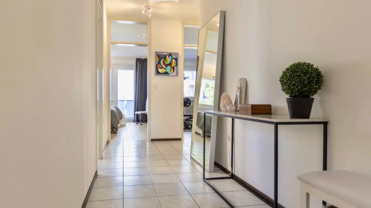 Appartamento in vendita - Via Guggirolo 4, 6962 Viganello - Photo 3