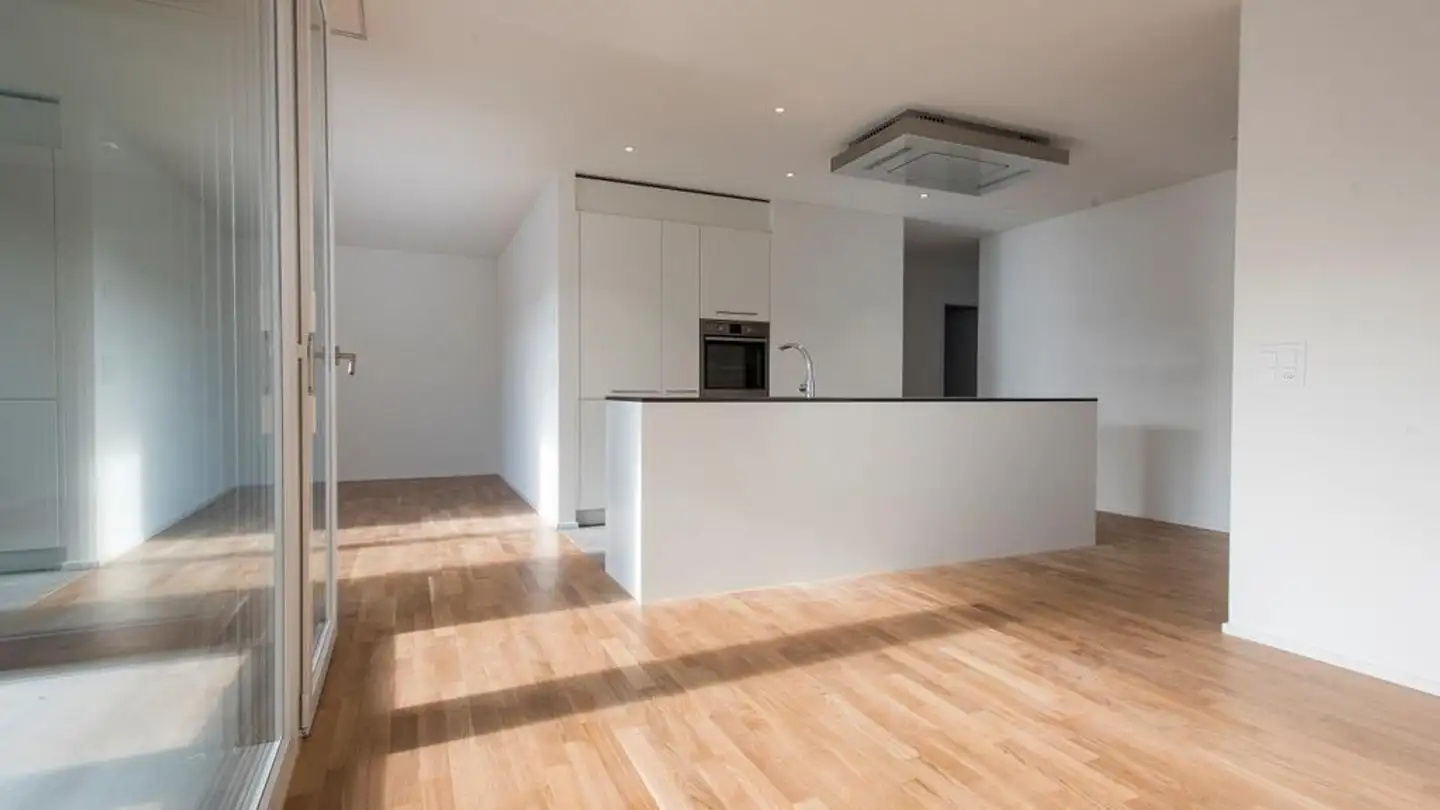 Apartment for rent - Hauptstrasse 51a, 5734 Reinach AG
