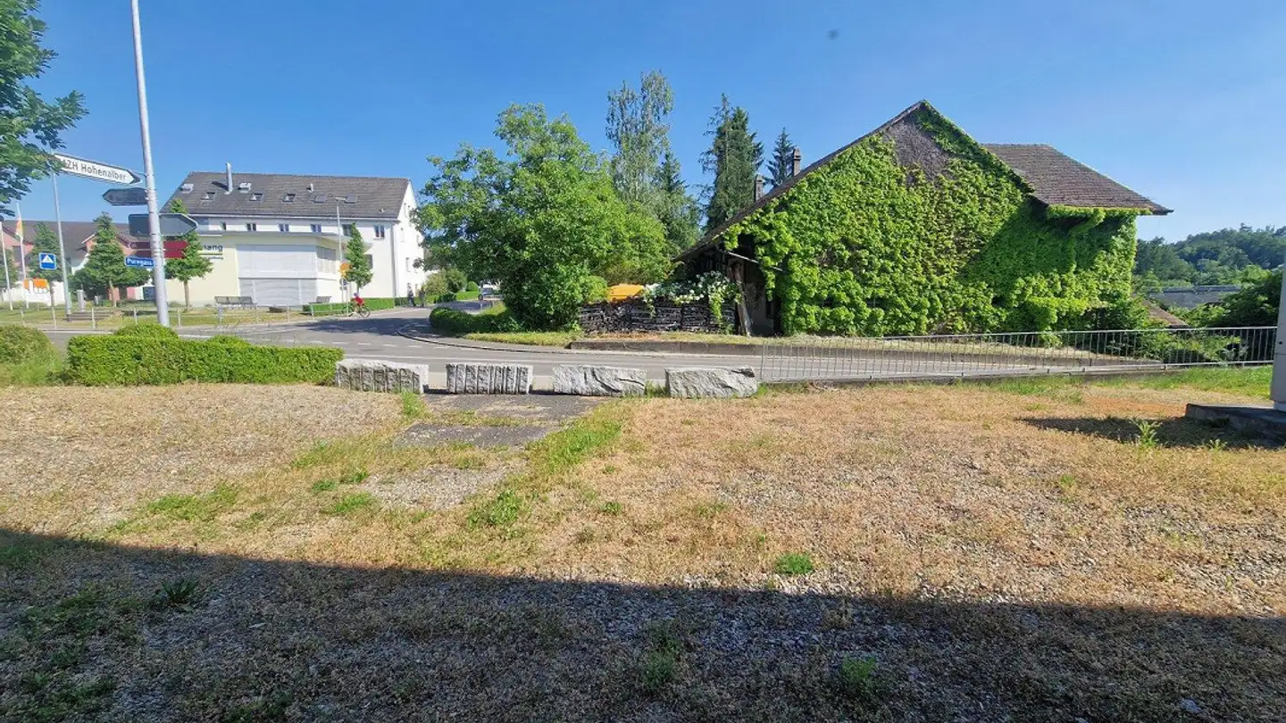 Parcheggio esterno in affitto - Hauptstrasse 29, 9565 Bussnang - Photo 3