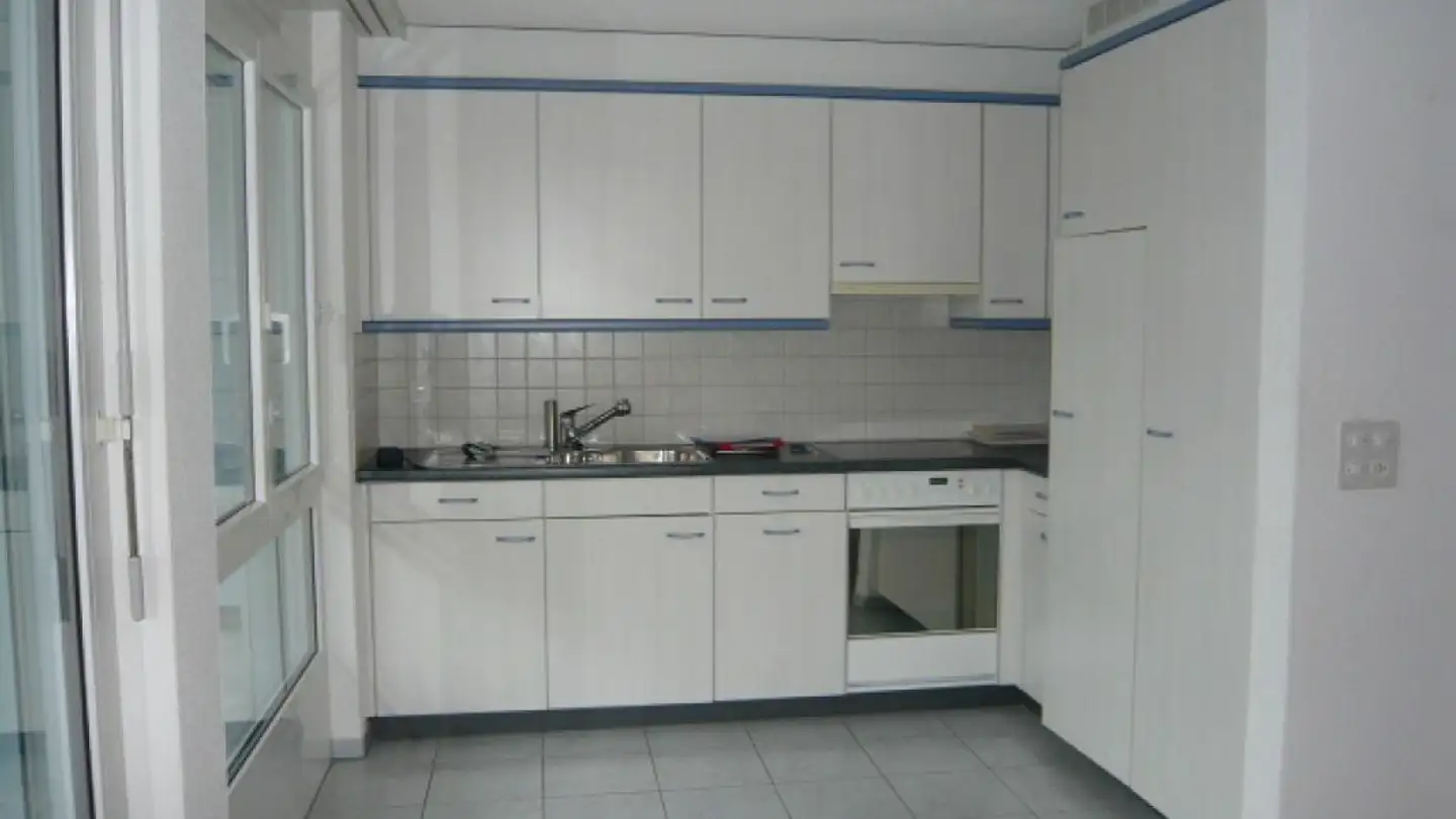 Appartement à louer - Blümlisalpstrasse 18, 3627 Heimberg