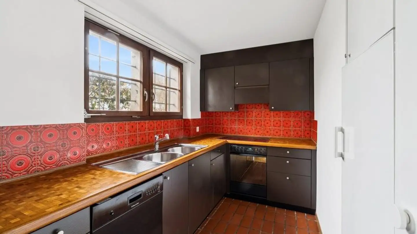 Appartement à louer - Berghaldenstrasse 62, 8053 Zürich - Photo 3