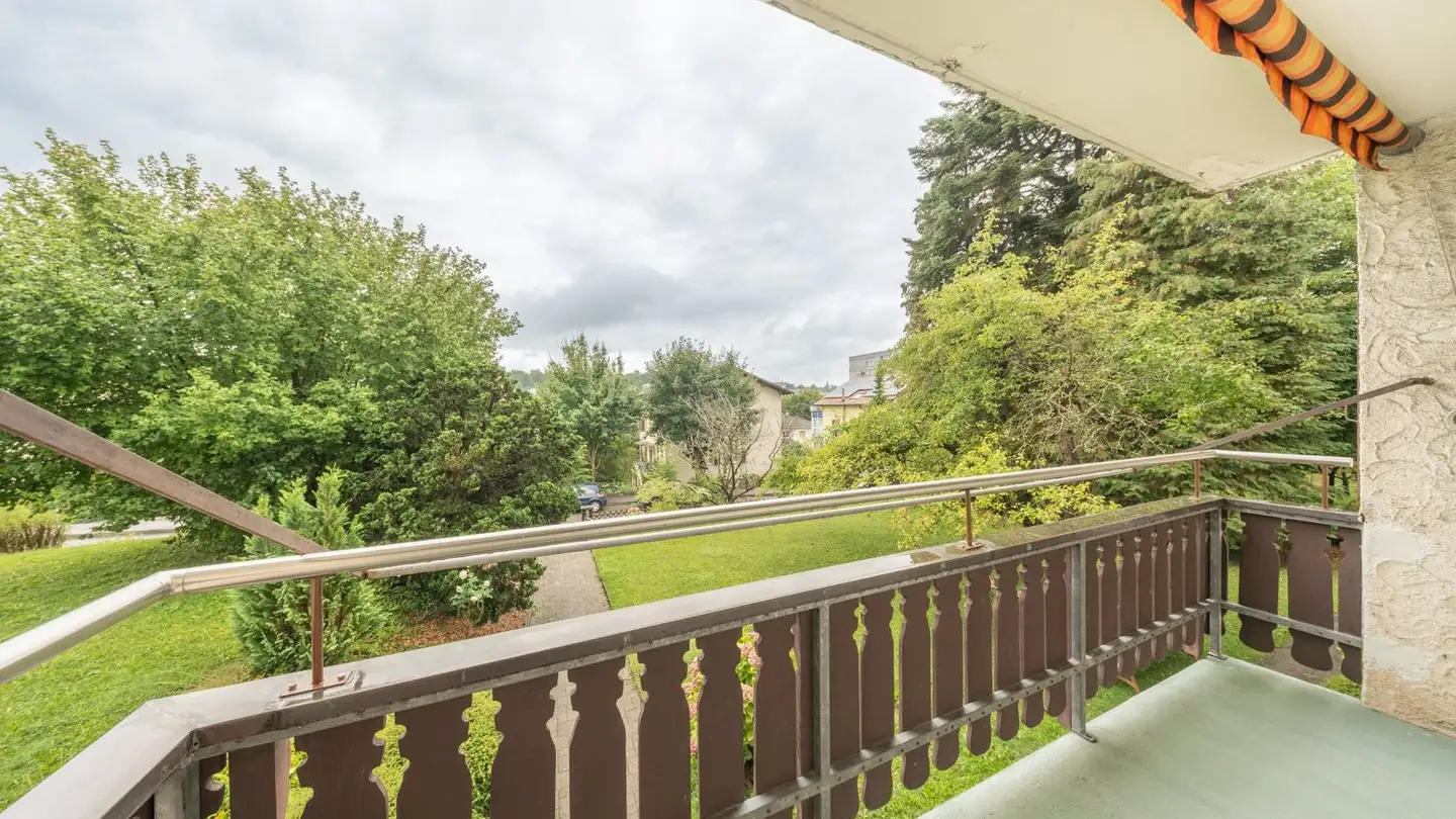 Appartamento in affitto - Chemin De Bonlieu 6, 1700 Fribourg - Foto 4