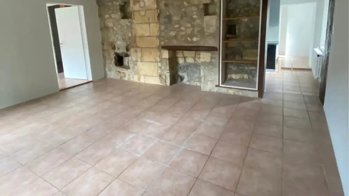 Apartment for rent - Rue De La Golaye 8, 2112 Môtiers NE