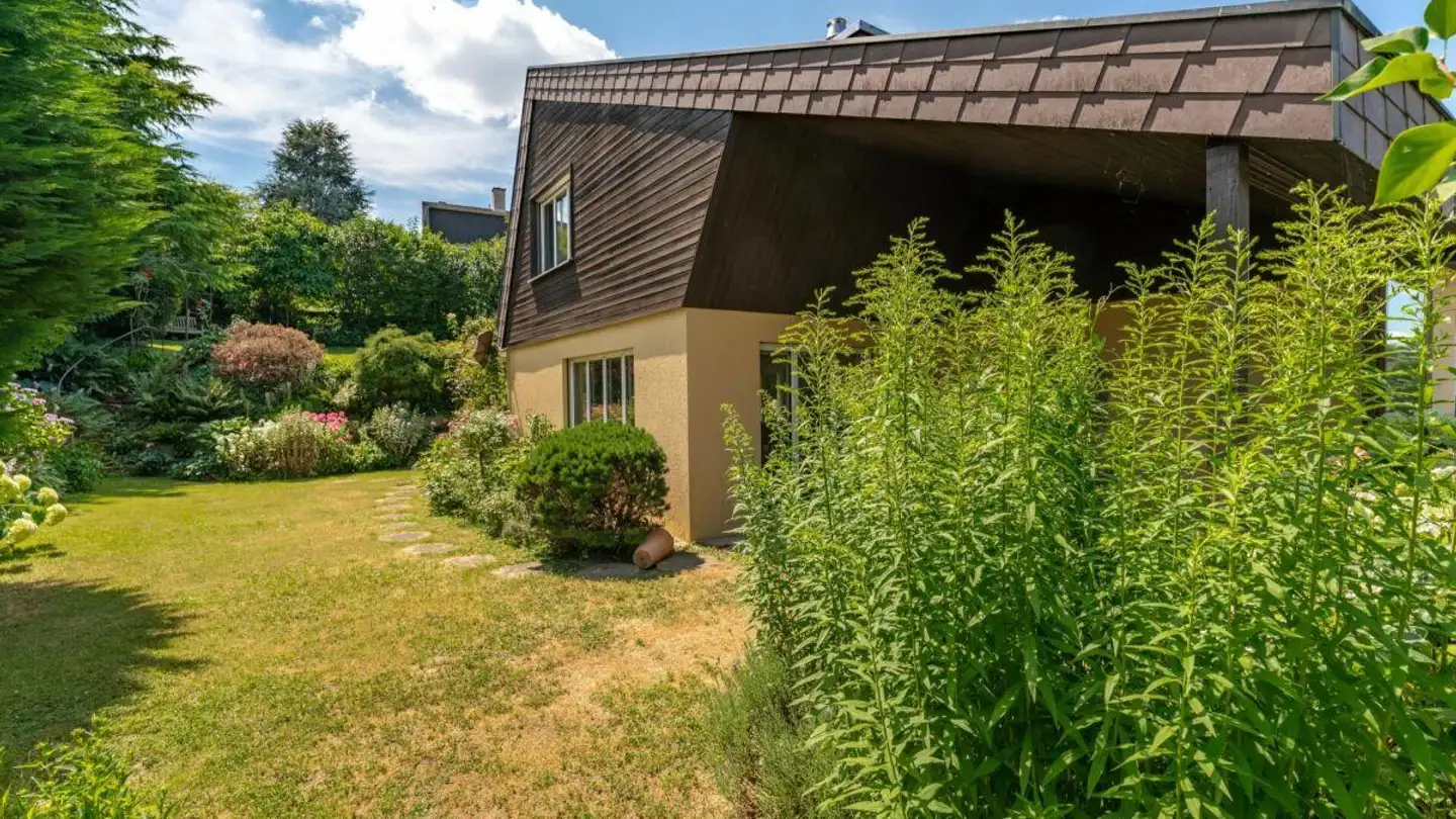Casa singola in vendita - Haldenstrasse 3, 5512 Wohlenschwil - Foto 3