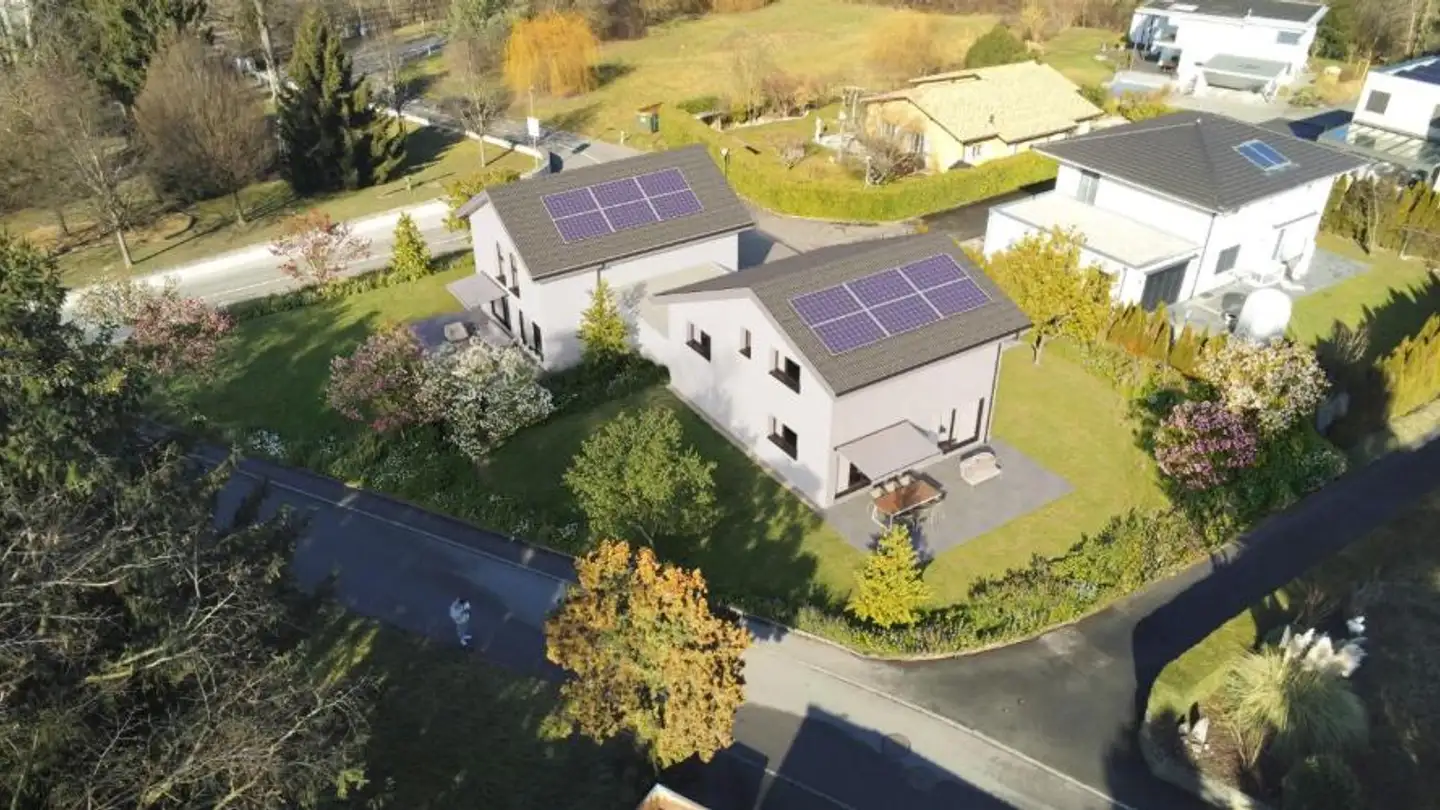 Villa à vendre - 1530 Payerne