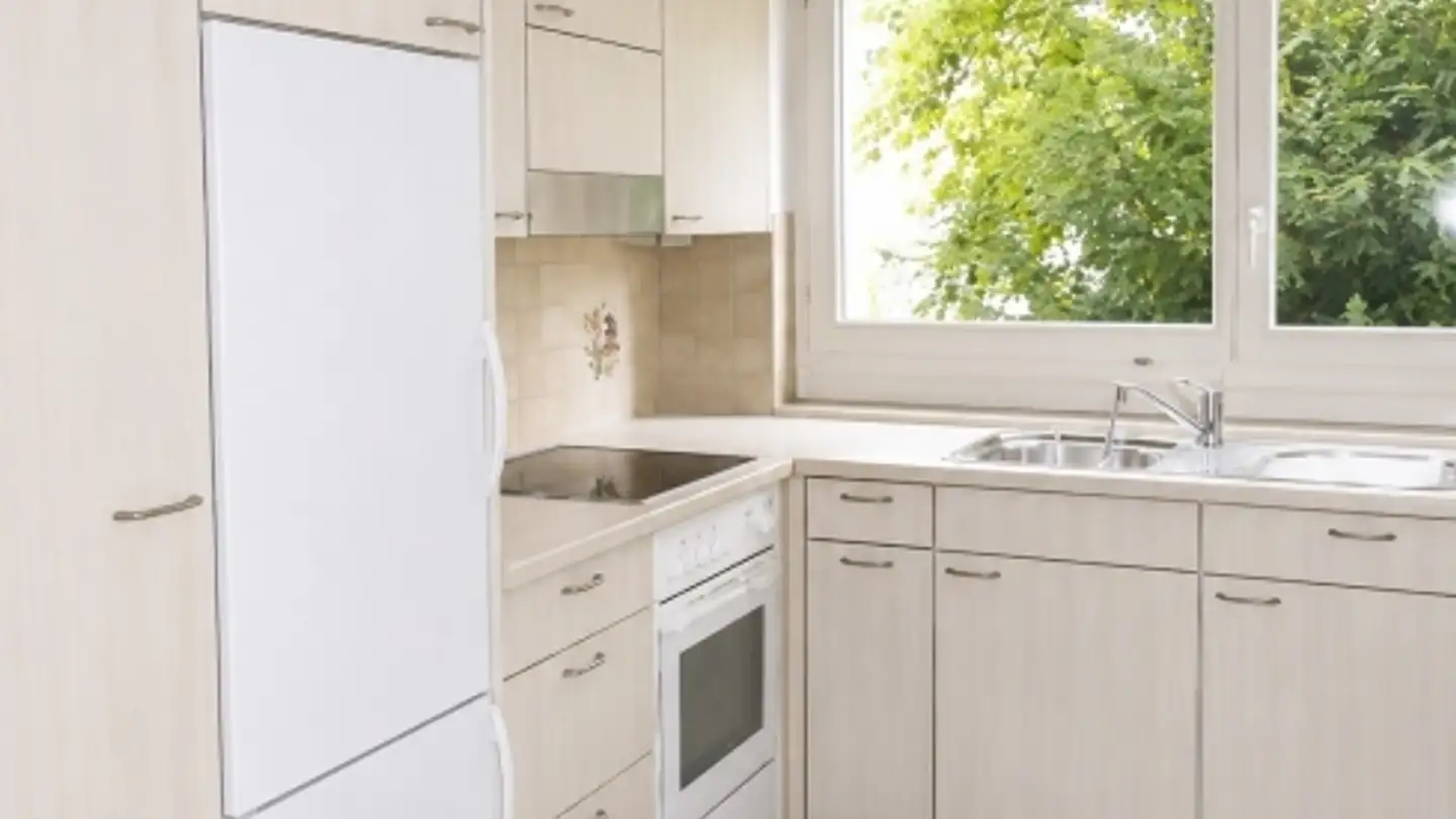 Apartment for rent - 9320 Arbon