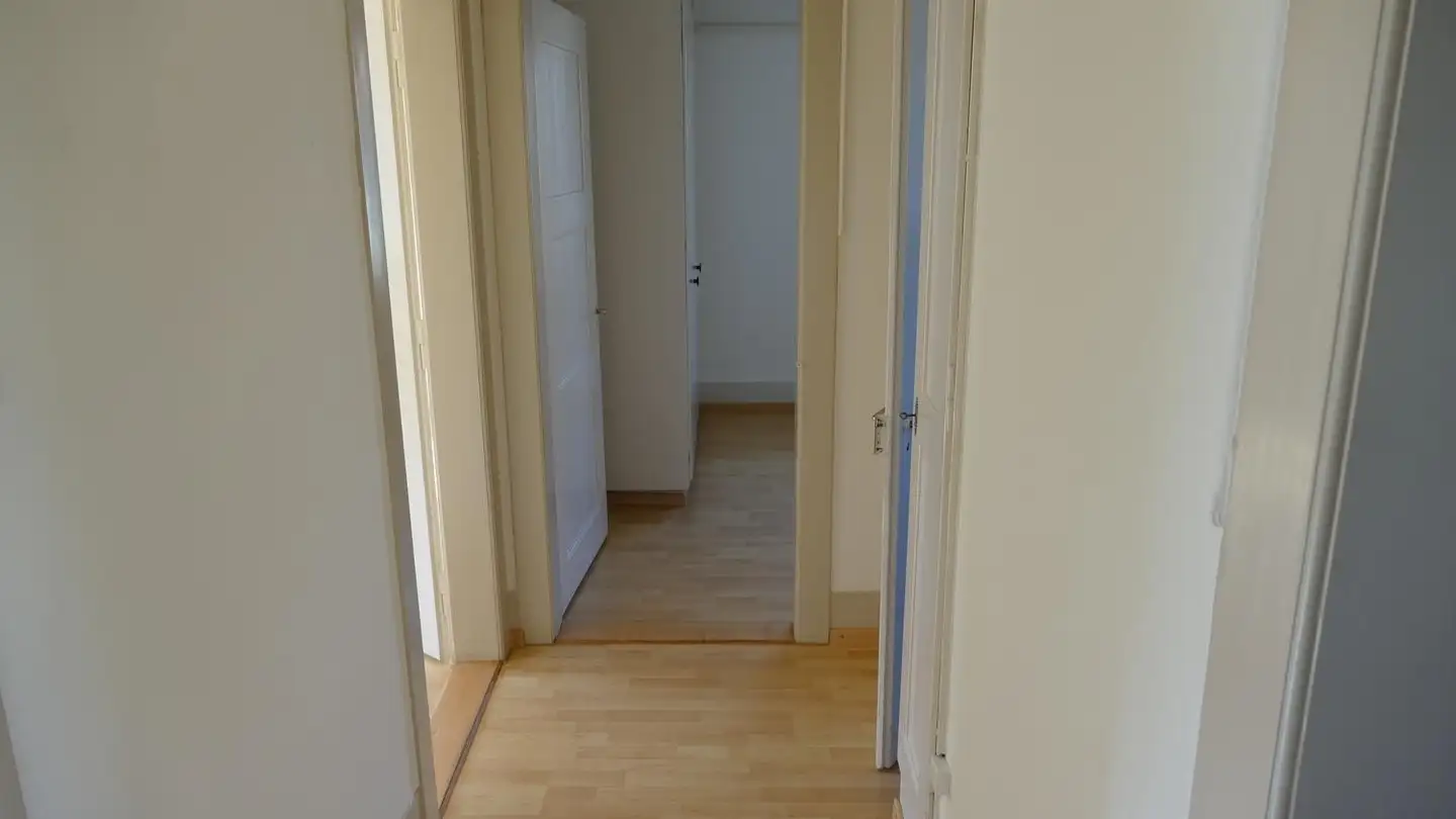 Wohnung mieten - Stockhornstrasse 44, 3600 Thun - Foto 4