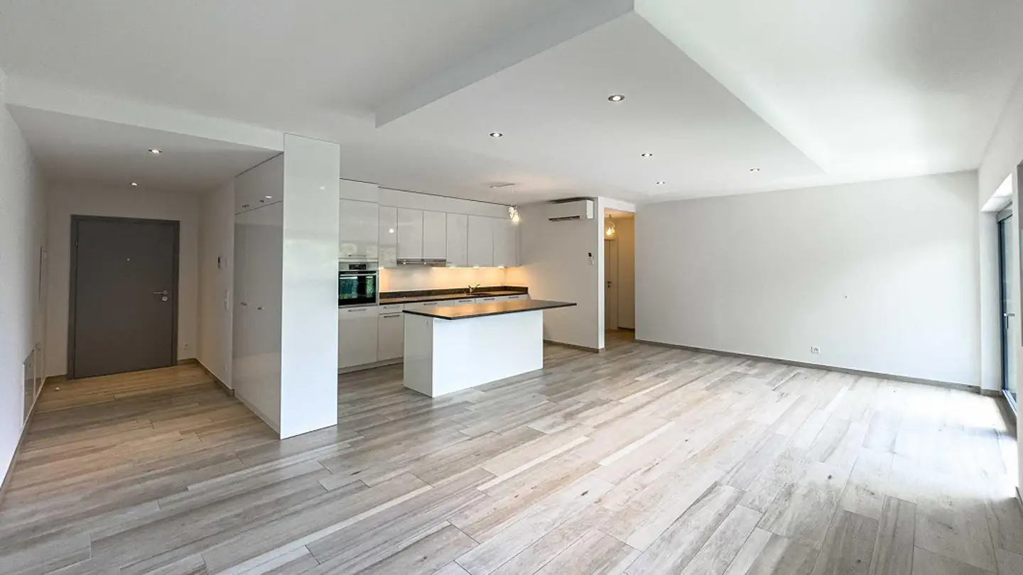 Appartamento in vendita - Via Circonvallazione, 6952 Canobbio