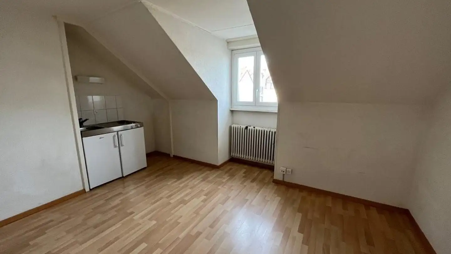Apartment for rent - Vereinsweg 10a, 3012 Bern