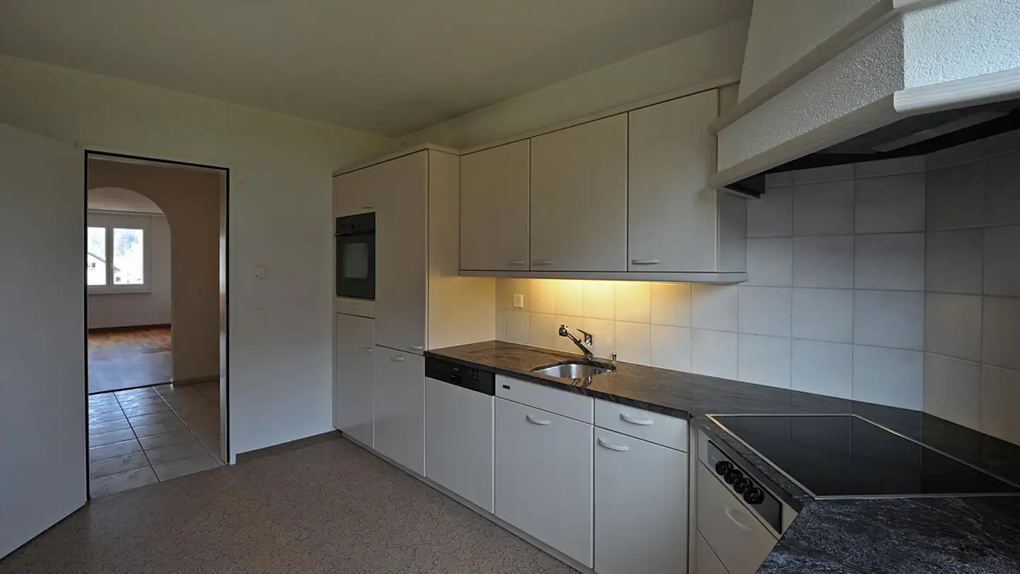 Appartement à louer - Obstgartenstrasse 16, 8136 Gattikon - Photo 3
