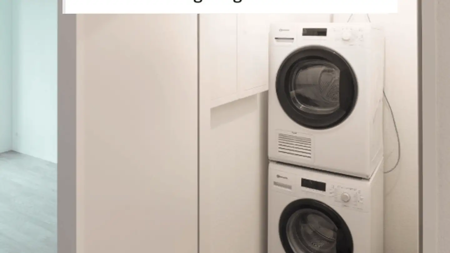 Apartment for rent - Gustav Zeiler-Ring 6, 5600 Lenzburg - Photo 4