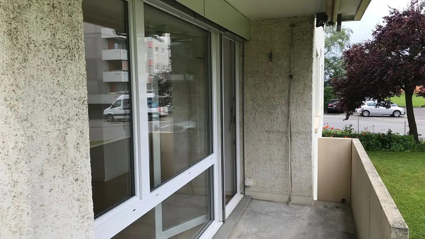 Appartamento in affitto - Aeschistrasse 6, 3110 Münsingen - Foto 4