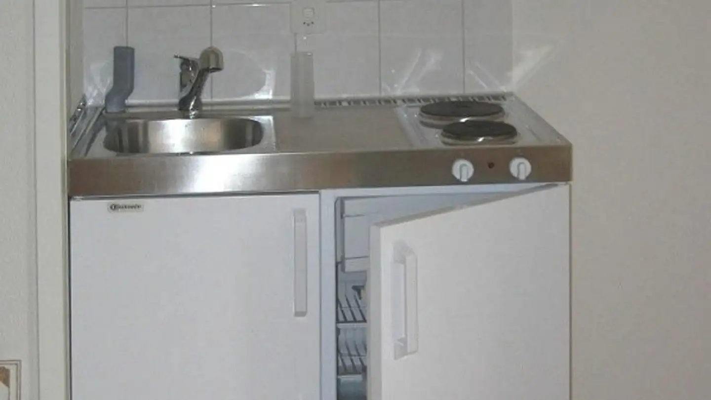 Stanza singola in affitto - Vereinsweg 10a, 3012 Bern - Photo 2