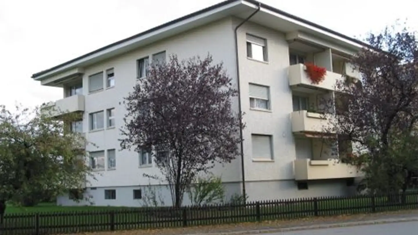 Appartamento in affitto - Aeschistrasse 6, 3110 Münsingen