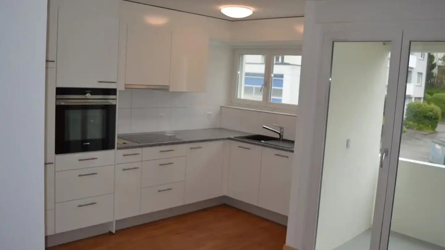 Appartamento in affitto - Neuhus, 8127 Forch - Foto 4