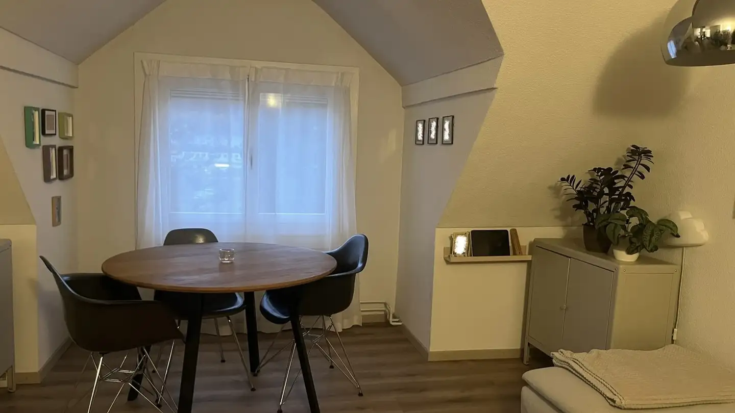 Apartment for rent - Wülflingerstrasse 48, 8400 Winterthur