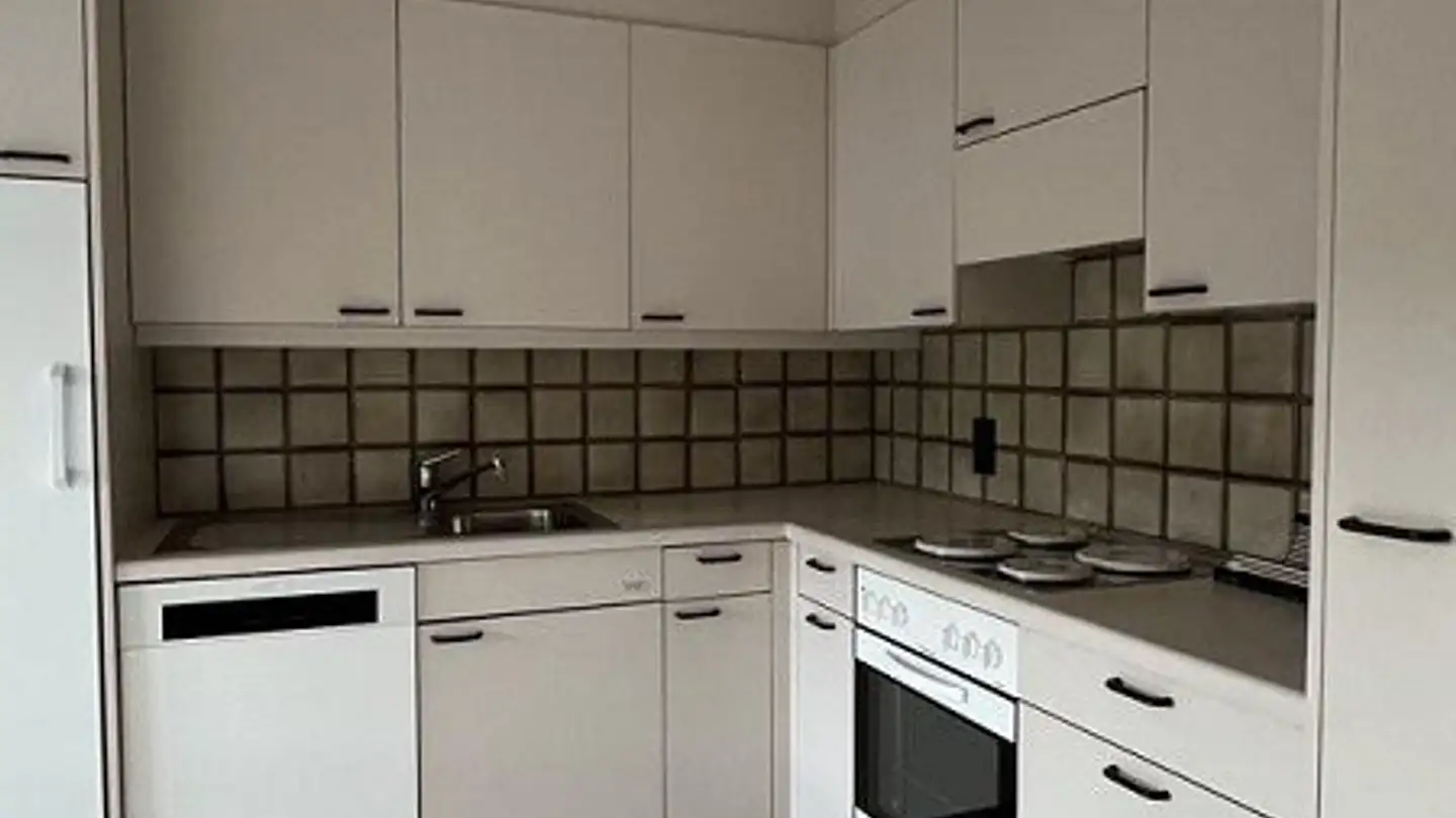 Appartamento in affitto - Wehntalerstrasse 598a, 8046 Zürich - Foto 4