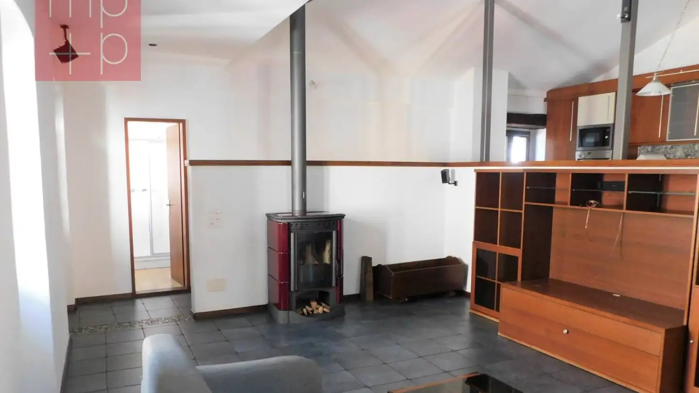 Single house for rent - 6743 Bodio TI