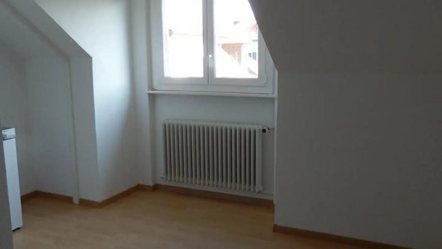 Stanza singola in affitto - Vereinsweg 10a, 3012 Bern - Photo 3