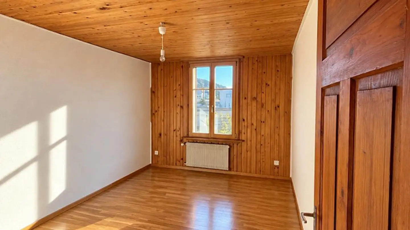Apartment for rent - Friedenstrasse 5, 9220 Bischofszell - Photo 3