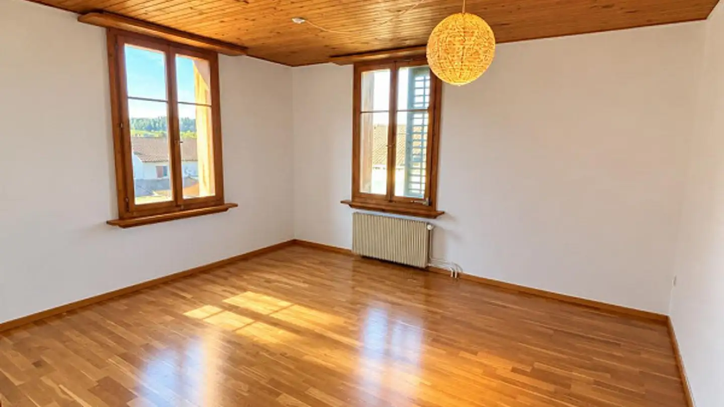 Apartment for rent - Friedenstrasse 5, 9220 Bischofszell - Photo 4