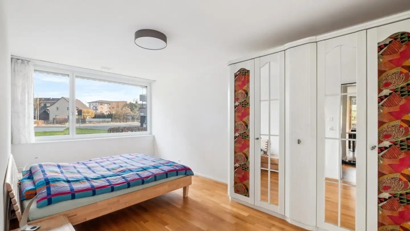 Appartement à louer - Strickereistrasse 8, 4663 Aarburg - Photo 4