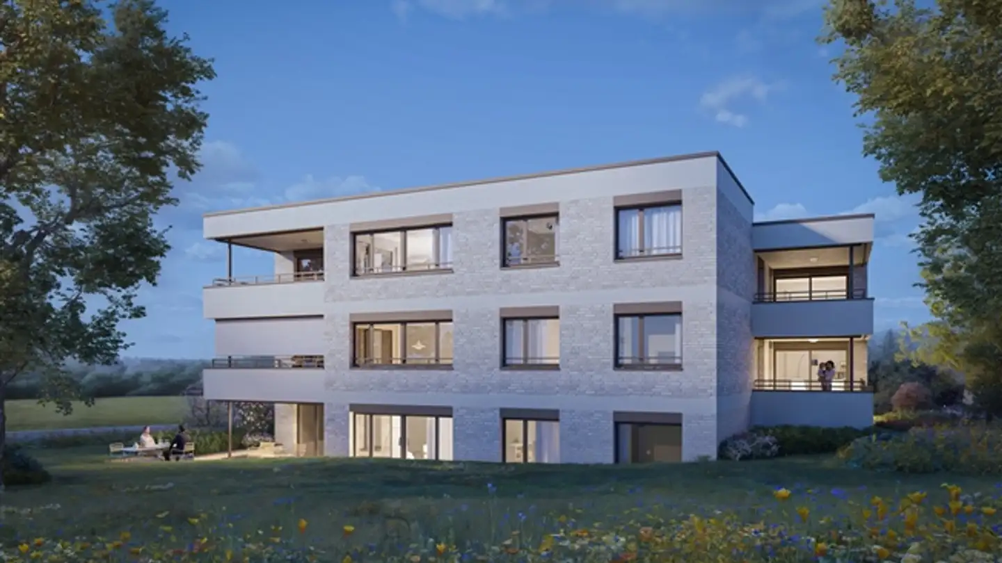 Appartamento in vendita - Liestalerstrasse 22, 4411 Seltisberg - Foto 2