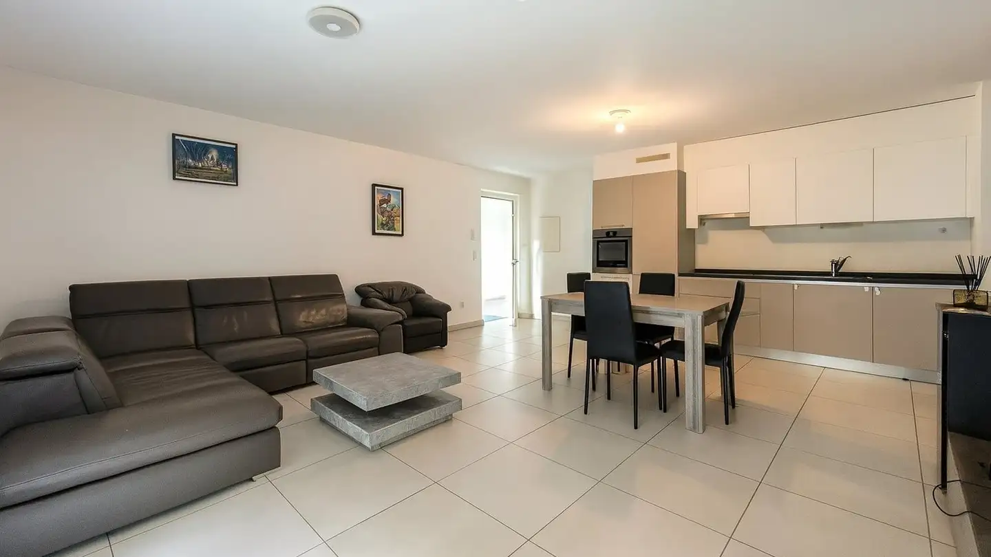 Appartamento in affitto - Via Sabbione, 6707 Iragna