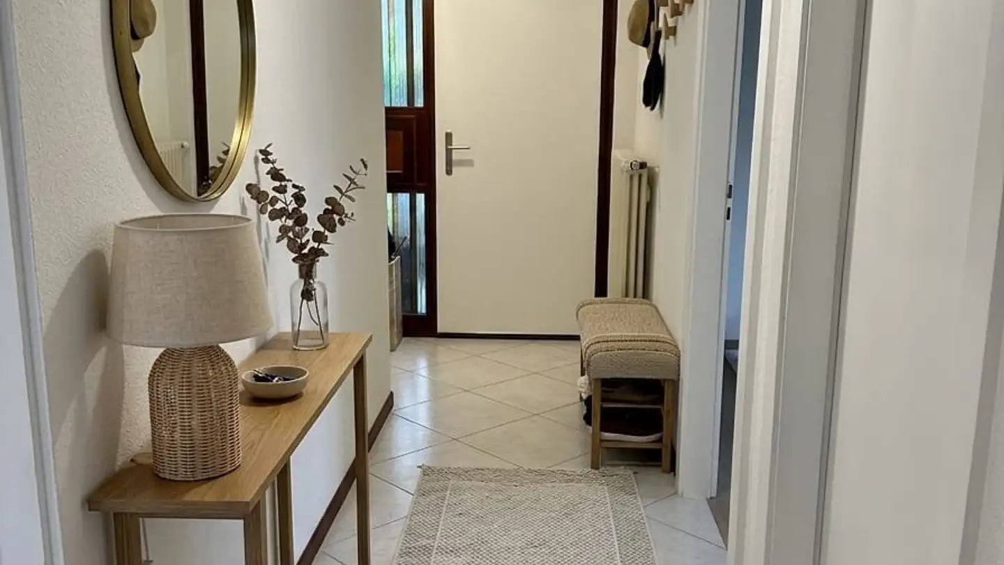 Single house for rent - Chemin De Jolimont 1, 1053 Cugy VD - Photo 2