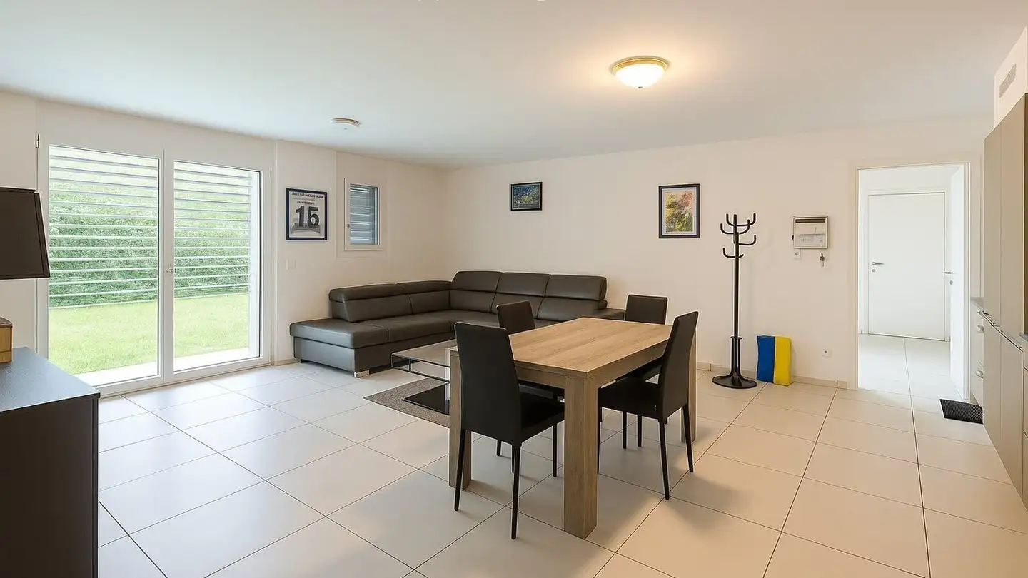 Appartamento in affitto - Via Sabbione, 6707 Iragna - Foto 3