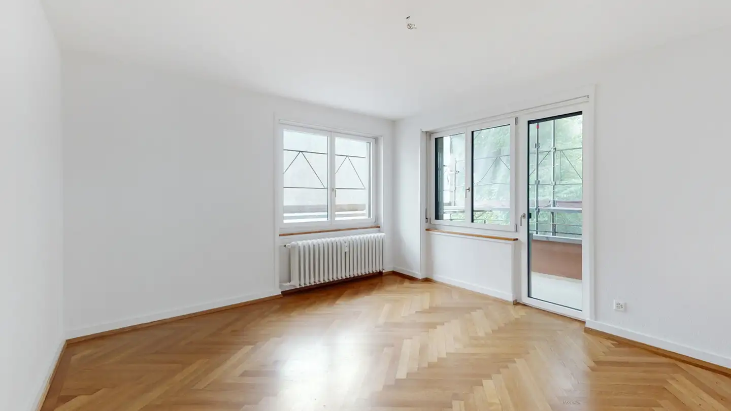 Wohnung mieten - Mutschellenstrasse, 8038 Zürich