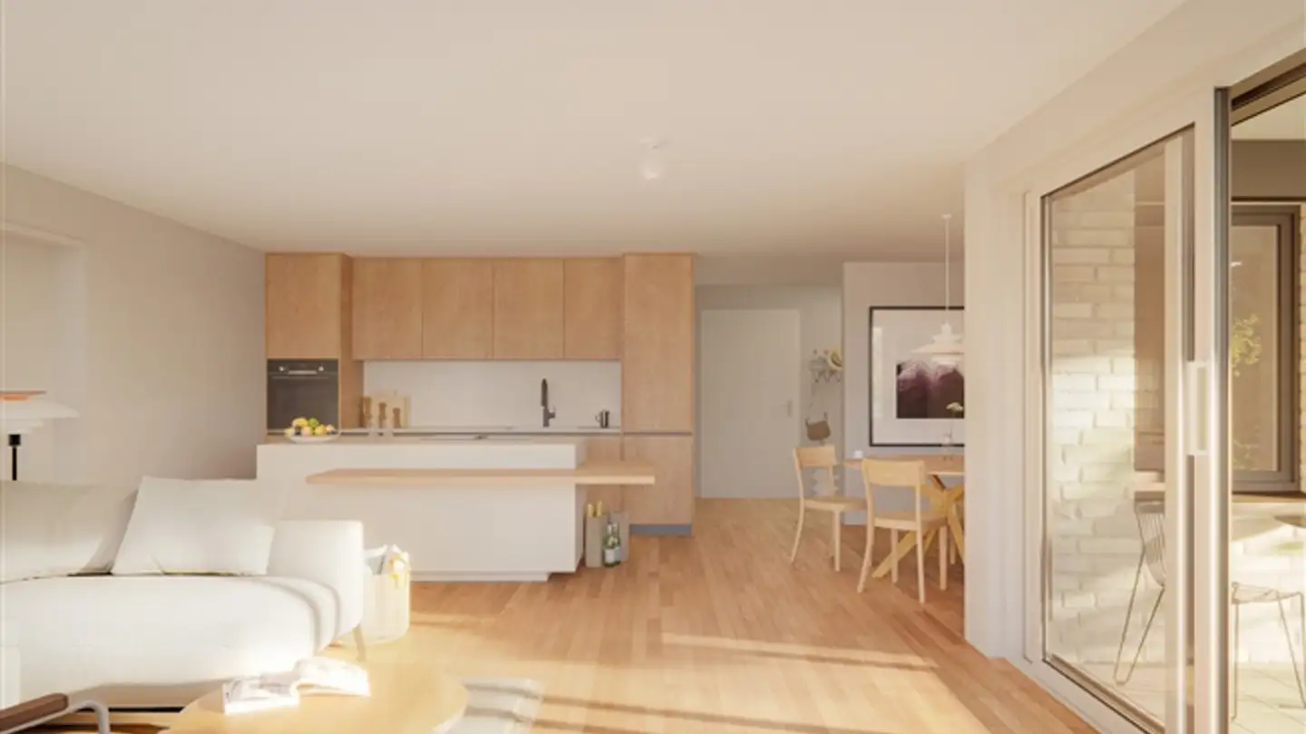 Appartamento in vendita - Liestalerstrasse 22, 4411 Seltisberg - Foto 4