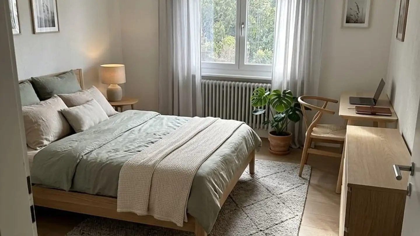 Single house for rent - Chemin De Jolimont 1, 1053 Cugy VD - Photo 3