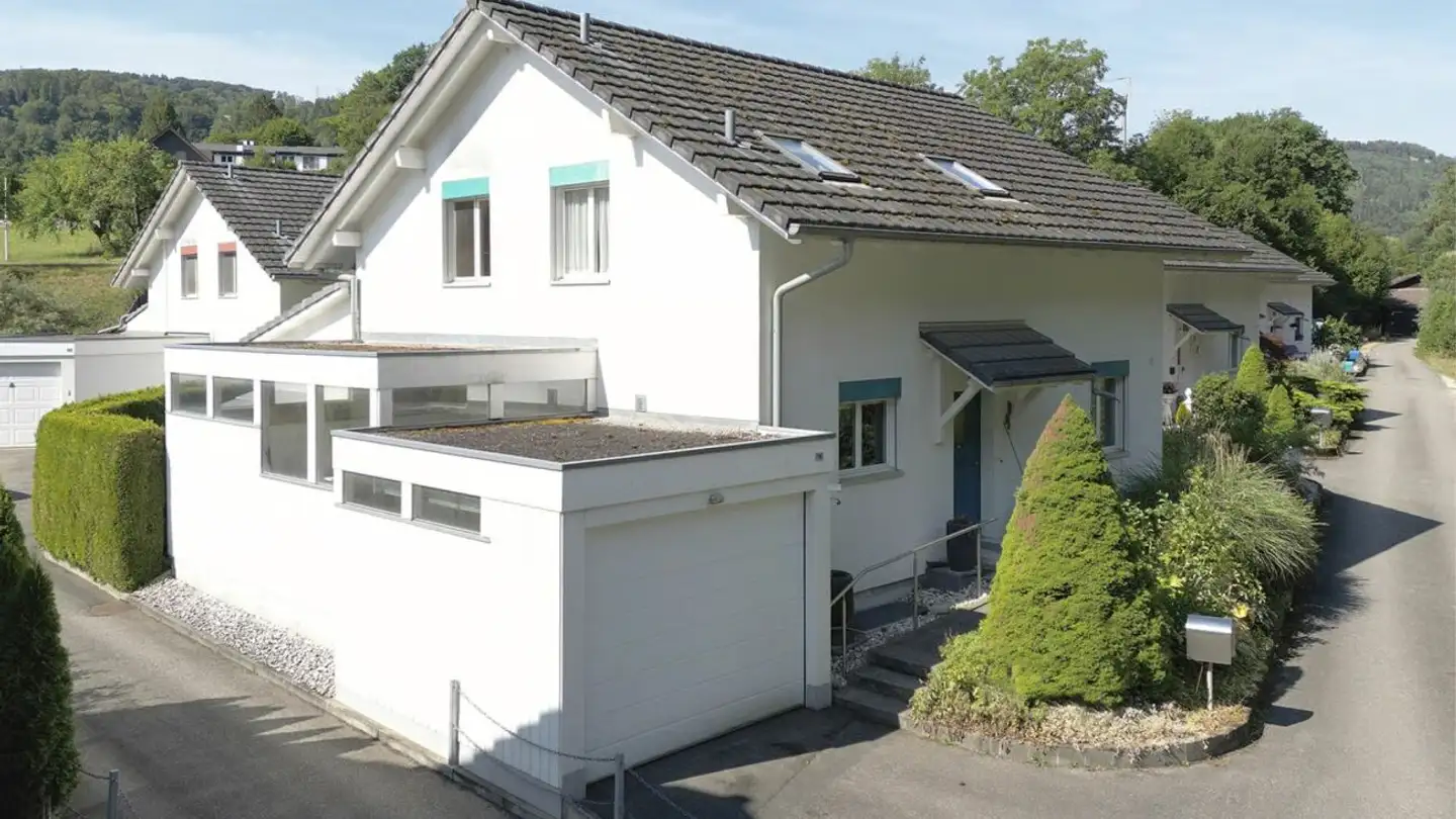 Casa singola in vendita - Laufenstrasse 786, 4245 Kleinlützel