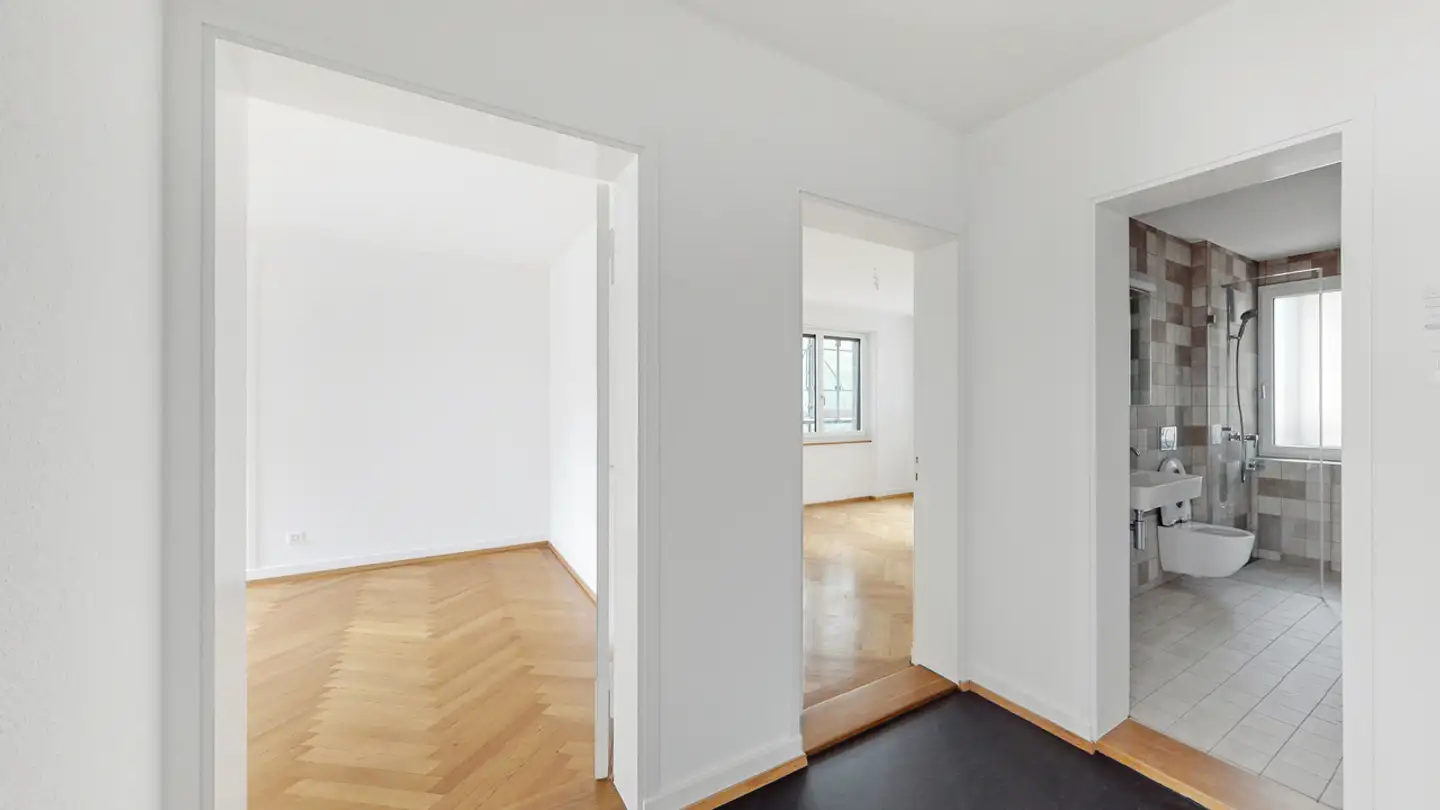 Wohnung mieten - Mutschellenstrasse, 8038 Zürich - Foto 2