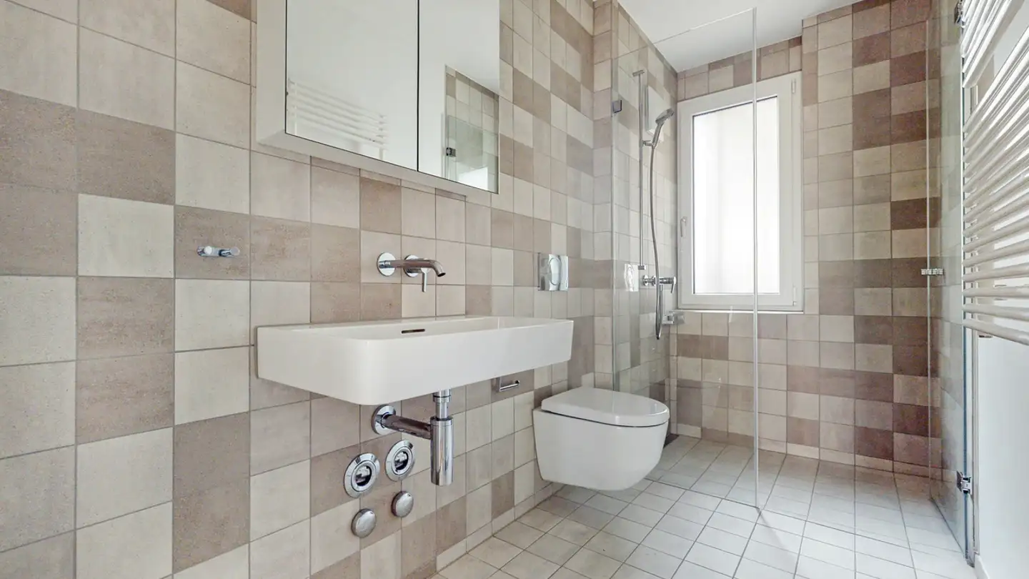 Wohnung mieten - Mutschellenstrasse, 8038 Zürich - Foto 4