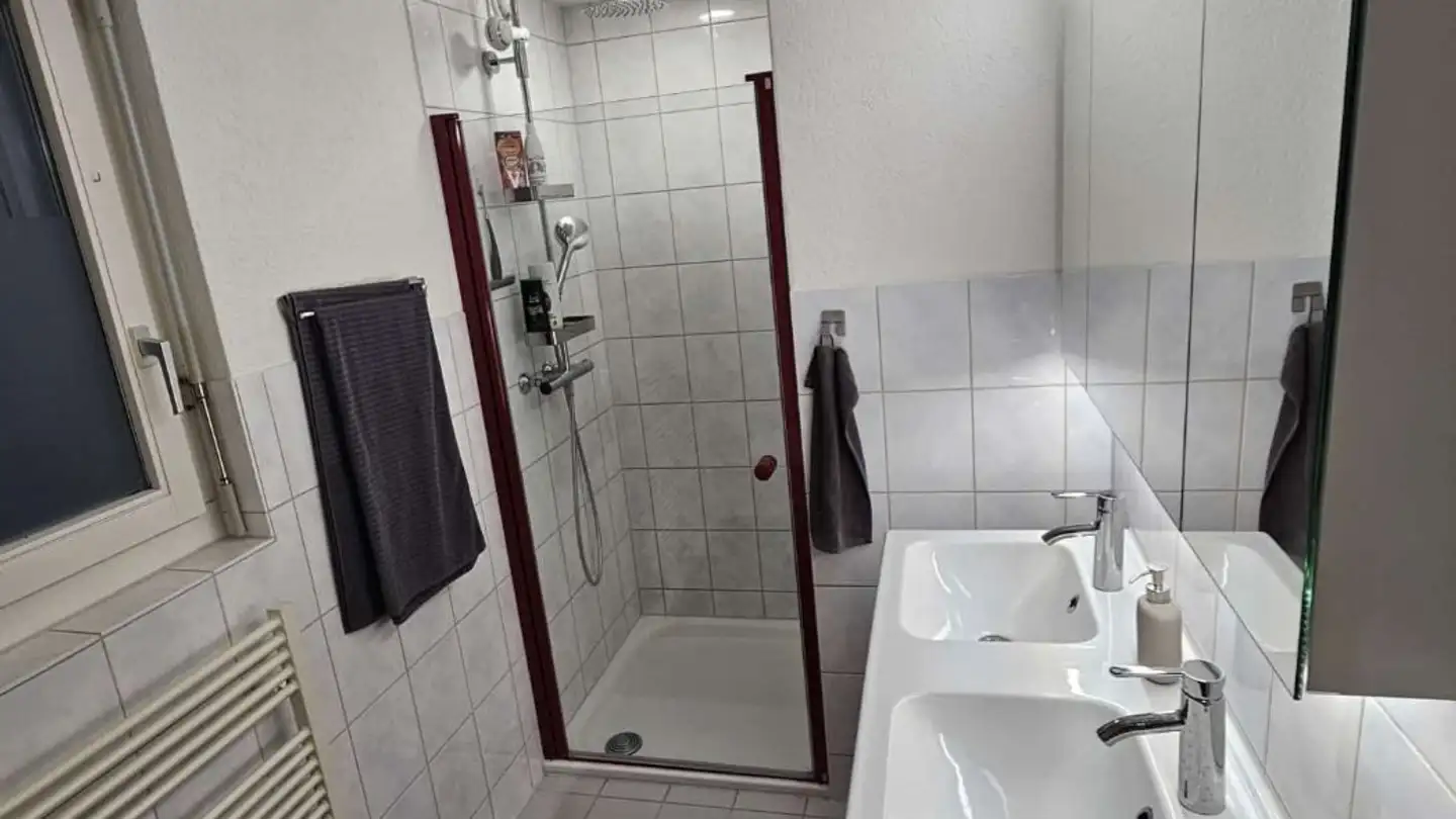 Casa singola in affitto - Hofackerweg, 4325 Schupfart - Foto 4