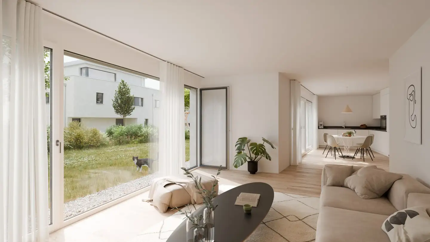 Single house for sale - 2022 Bevaix