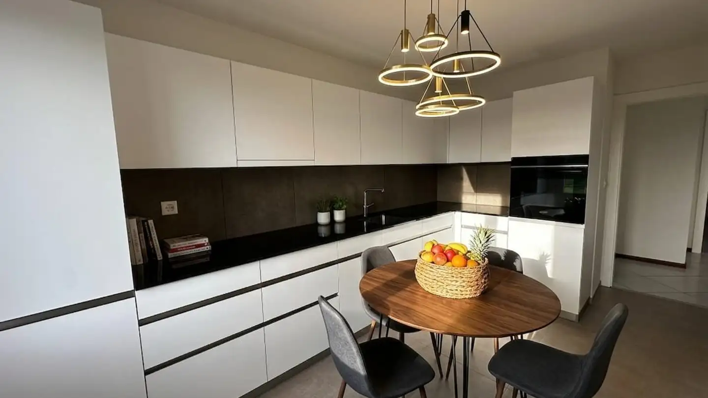 Single house for rent - Chemin De Jolimont 1, 1053 Cugy VD - Photo 4